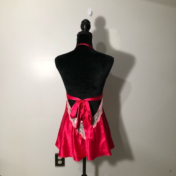 Victoria’s Secret Silk Slips On - Picture 4 of 6